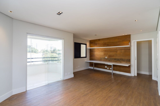 Imagem Apartamento com 3 Quartos à Venda, 120 m² em Perdizes - São Paulo