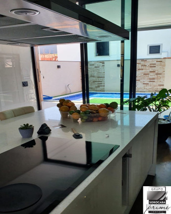 Imagem Casa com 3 Quartos à Venda, 186 m² em Horto Florestal - Sorocaba