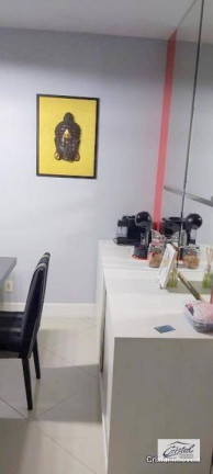 Imagem Apartamento com 3 Quartos à Venda, 108 m² em Jardim Bonfiglioli - São Paulo