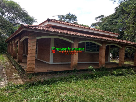 Imagem Chácara à Venda, 5 m² em Sob. Consulta - Caçapava Imagem Chácara à Venda, 5 m² em Sob. Consulta - Caçapava