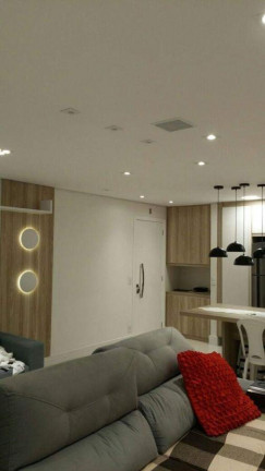 Imagem Apartamento com 2 Quartos à Venda, 67 m² em Bom Retiro - São Paulo