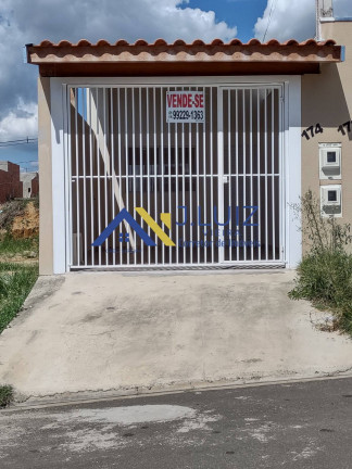 Imagem Casa com 2 Quartos à Venda, 52 m² em Parque Residencial Sabiás - Indaiatuba Imagem Casa com 2 Quartos à Venda, 52 m² em Parque Residencial Sabiás - Indaiatuba