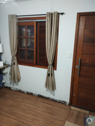 Imagem Casa com 2 Quartos à Venda, 86 m² em Três Vendas - Pelotas Imagem Casa com 2 Quartos à Venda, 86 m² em Três Vendas - Pelotas