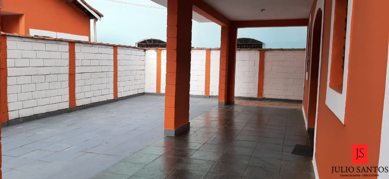 Imagem Casa com 4 Quartos à Venda, 240 m² em Perequê Açu - Ubatuba