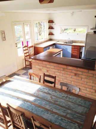 Imagem Casa com 4 Quartos à Venda, 318 m² em Vila Velha - Santana De Parnaíba