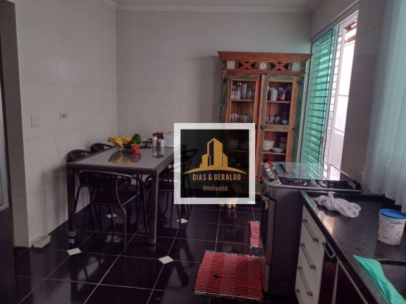 Imagem Casa com 3 Quartos à Venda, 110 m² em Jardim Das Indústrias - São José Dos Campos Imagem Casa com 3 Quartos à Venda, 110 m² em Jardim Das Indústrias - São José Dos Campos