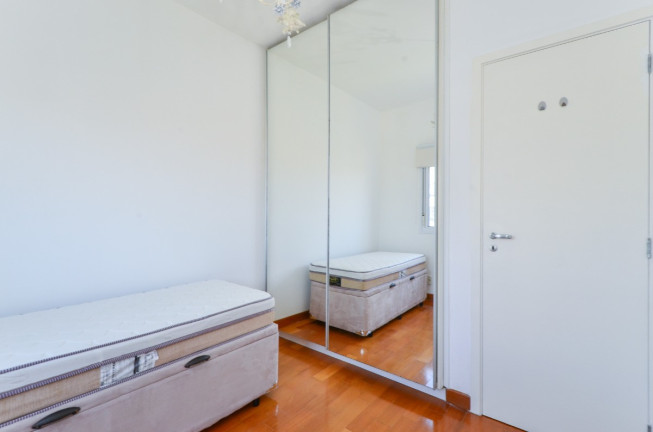 Imagem Apartamento com 3 Quartos à Venda, 107 m² em Brooklin - São Paulo