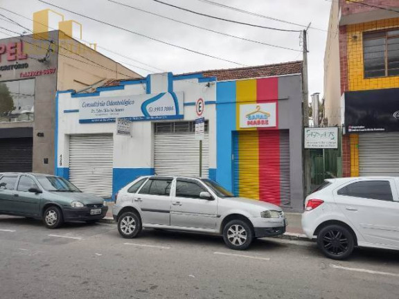 Imagem Ponto Comercial à Venda, 471 m² em Centro - São José Dos Campos Imagem Ponto Comercial à Venda, 471 m² em Centro - São José Dos Campos