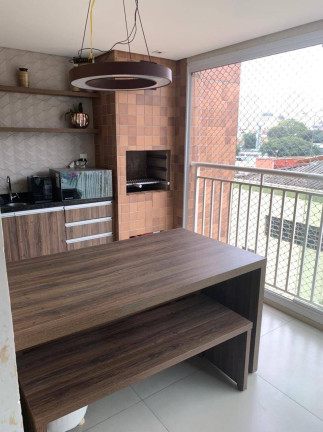 Imagem Apartamento com 3 Quartos à Venda, 86 m² em Vila Valparaíso - Santo André Imagem Apartamento com 3 Quartos à Venda, 86 m² em Vila Valparaíso - Santo André
