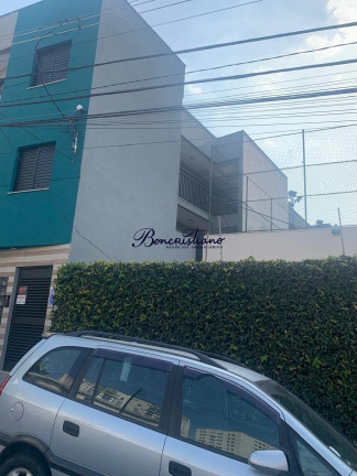 Imagem Apartamento com 1 Quarto à Venda, 30 m² em água Fria - Sao Paulo