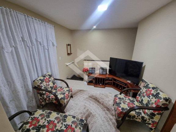 Imagem Casa com 4 Quartos à Venda, 180 m² em Piratininga - Niterói Imagem Casa com 4 Quartos à Venda, 180 m² em Piratininga - Niterói