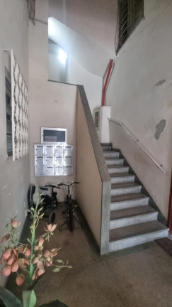 Imagem Apartamento com 3 Quartos à Venda, 58 m² em Olaria - Rio De Janeiro