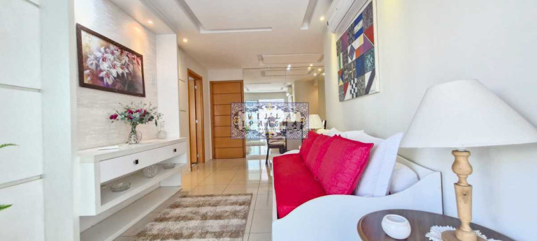 Imagem Apartamento com 2 Quartos à Venda ou Locação, 70 m² em Barra Da Tijuca - Rio De Janeiro Imagem Apartamento com 2 Quartos à Venda ou Locação, 70 m² em Barra Da Tijuca - Rio De Janeiro