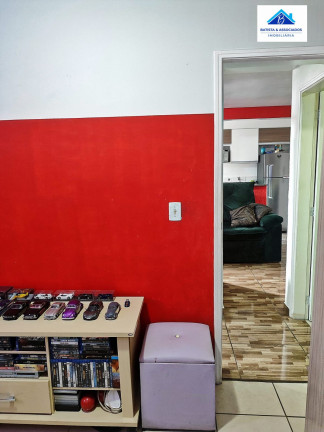 Imagem Apartamento com 2 Quartos à Venda, 54 m² em Vila Industrial - Campinas Imagem Apartamento com 2 Quartos à Venda, 54 m² em Vila Industrial - Campinas