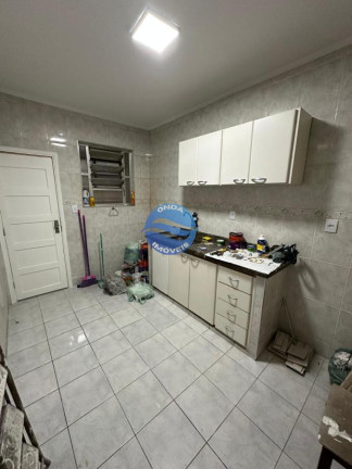 Imagem Apartamento com 2 Quartos à Venda, 71 m² em Macuco - Santos