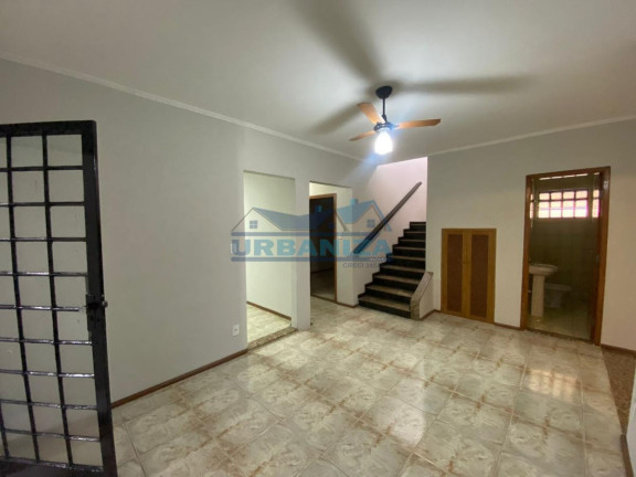 Imagem Casa com 3 Quartos à Venda, 297 m² em Jardim Stabile - Birigui