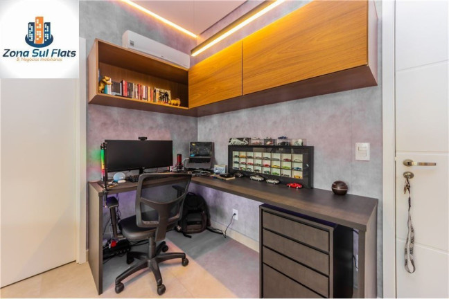 Imagem Apartamento com 1 Quarto à Venda, 44 m² em Vila Mariana - São Paulo Imagem Apartamento com 1 Quarto à Venda, 44 m² em Vila Mariana - São Paulo