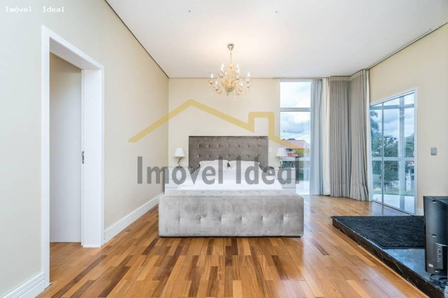 Imagem Casa com 4 Quartos à Venda, 751 m² em Jardim Social - Curitiba Imagem Casa com 4 Quartos à Venda, 751 m² em Jardim Social - Curitiba