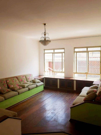 Imagem Imóvel com 3 Quartos para Alugar, 215 m² em Vila Amália - São Paulo