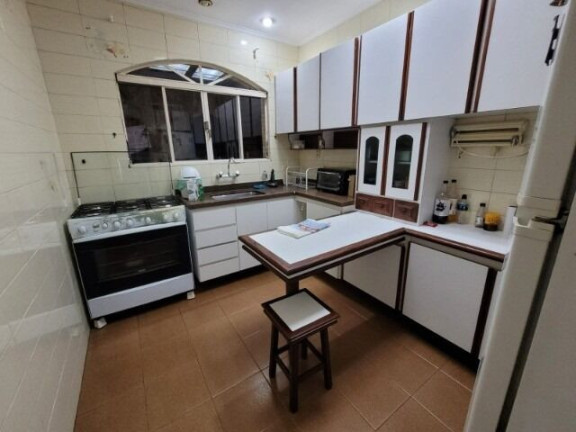 Imagem Casa com 3 Quartos à Venda, 154 m² em Jardim São Caetano - São Caetano Do Sul
