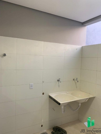 Imagem Casa com 3 Quartos à Venda, 115 m² em Bairro Jardim Primavera - Montes Claros