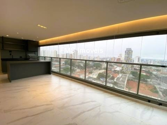 Imagem Imóvel com 3 Quartos à Venda, 160 m² em Vila Dom Pedro I - São Paulo Imagem Imóvel com 3 Quartos à Venda, 160 m² em Vila Dom Pedro I - São Paulo