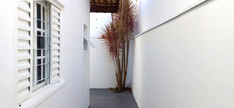 Imagem Casa com 3 Quartos à Venda, 80 m² em Jardim Wanel Ville V - Sorocaba