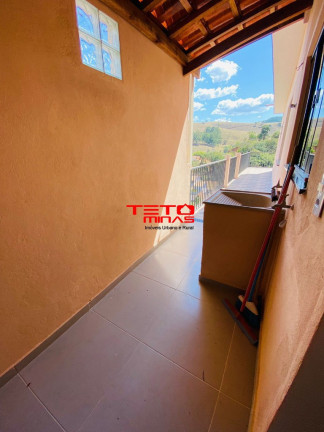 Imagem Casa com 2 Quartos à Venda, 59 m² em Soledade De Minas - Mg - Soledade De Minas - Mg Imagem Casa com 2 Quartos à Venda, 59 m² em Soledade De Minas - Mg - Soledade De Minas - Mg