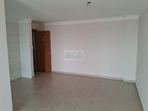 Imagem Apartamento com 2 Quartos à Venda, 83 m² em Maracanã - Praia Grande Imagem Apartamento com 2 Quartos à Venda, 83 m² em Maracanã - Praia Grande