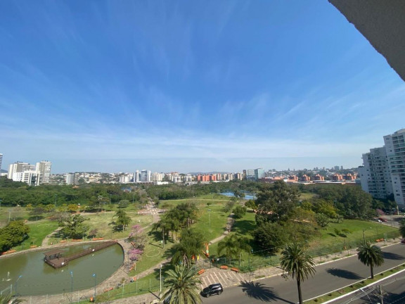 Imagem Cobertura com 3 Quartos à Venda, 278 m² em Jardim Europa - Porto Alegre