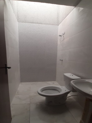 Imagem Casa com 2 Quartos à Venda, 43 m² em Tatuquara - Curitiba Imagem Casa com 2 Quartos à Venda, 43 m² em Tatuquara - Curitiba