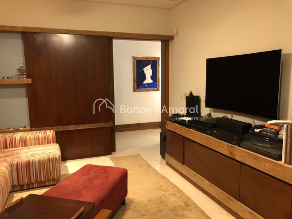 Imagem Casa de Condomínio com 4 Quartos à Venda, 970 m² em Alphaville Dom Pedro - Campinas Imagem Casa de Condomínio com 4 Quartos à Venda, 970 m² em Alphaville Dom Pedro - Campinas