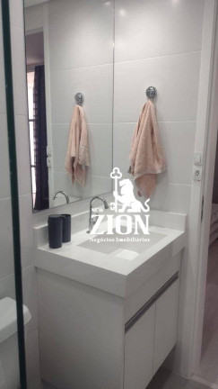 Imagem Apartamento com 3 Quartos à Venda, 63 m² em Vila Guilherme - São Paulo