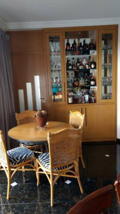 Imagem Apartamento com 2 Quartos à Venda, 170 m² em Vila Santa Catarina - Americana Imagem Apartamento com 2 Quartos à Venda, 170 m² em Vila Santa Catarina - Americana