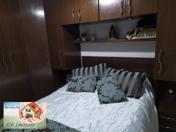 Imagem Apartamento com 3 Quartos à Venda, 60 m² em Parque Marajoara - Santo André Imagem Apartamento com 3 Quartos à Venda, 60 m² em Parque Marajoara - Santo André