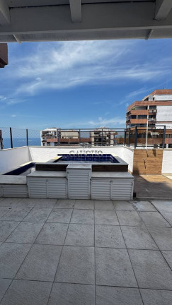 Cobertura com 4 Quartos à Venda, 247 m² em Barra Da Tijuca - Rio De Janeiro