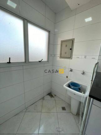 Imagem Apartamento com 3 Quartos à Venda, 78 m² em Centro - Nova Odessa Imagem Apartamento com 3 Quartos à Venda, 78 m² em Centro - Nova Odessa