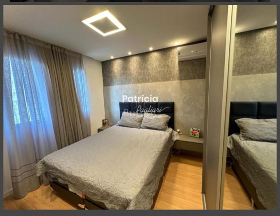 Imagem Apartamento com 3 Quartos à Venda, 120 m² em Centro - Itapema