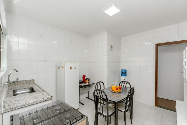 Imagem Casa com 3 Quartos à Venda, 89 m² em Jabaquara - São Paulo
