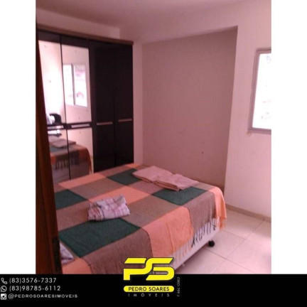 Imagem Apartamento com 2 Quartos à Venda, 106 m² em Expedicionários - João Pessoa