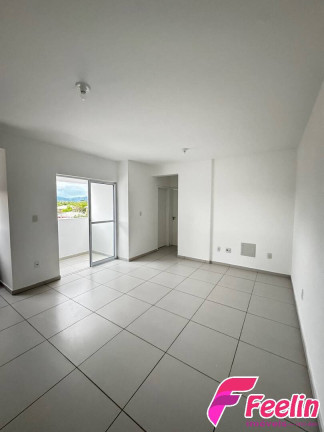Apartamento com 2 Quartos à Venda, 53 m² em Barra Do Aririú - Palhoça
