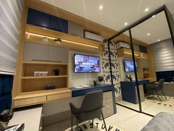 Imagem Apartamento com 3 Quartos à Venda, 165 m² em Jardim Das Américas - Cuiabá Imagem Apartamento com 3 Quartos à Venda, 165 m² em Jardim Das Américas - Cuiabá