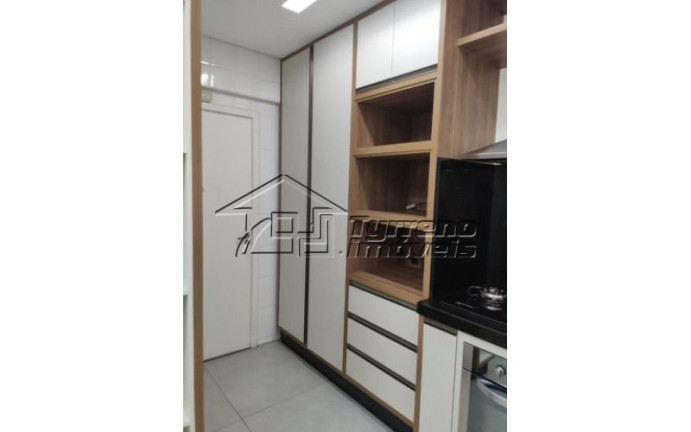 Imagem Apartamento com 3 Quartos à Venda, 143 m² em Jardim Das Indústrias - São José Dos Campos Imagem Apartamento com 3 Quartos à Venda, 143 m² em Jardim Das Indústrias - São José Dos Campos