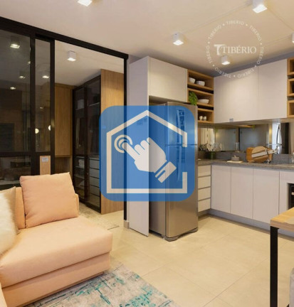 Imagem Apartamento com 2 Quartos à Venda, 39 m² em Vila Mariana - São Paulo Imagem Apartamento com 2 Quartos à Venda, 39 m² em Vila Mariana - São Paulo