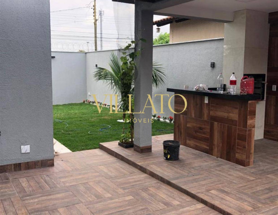 Imagem Sobrado com 3 Quartos à Venda, 155 m² em Setor Faiçalville - Goiânia