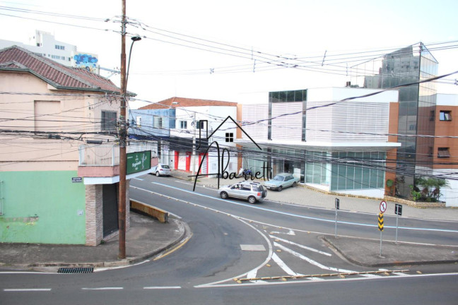 Imagem Sobrado com 6 Quartos à Venda, 391 m² em Vila Rezende - Piracicaba