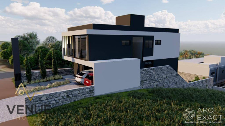 Imagem Sobrado com 4 Quartos à Venda, 364 m² em Arujá - Arujá Imagem Sobrado com 4 Quartos à Venda, 364 m² em Arujá - Arujá