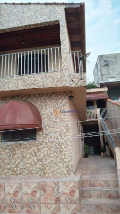 Imagem Casa com 4 Quartos à Venda, 130 m² em Jardim Boa Vista (santa Luzia) - Ribeirão Pires Imagem Casa com 4 Quartos à Venda, 130 m² em Jardim Boa Vista (santa Luzia) - Ribeirão Pires
