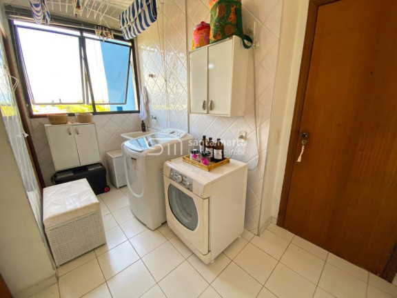 Imagem Apartamento com 3 Quartos à Venda, 190 m² em Vila Zélia - Lorena