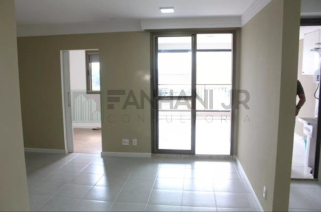Imóvel com 2 Quartos à Venda, 83 m² em Barra Funda - São Paulo